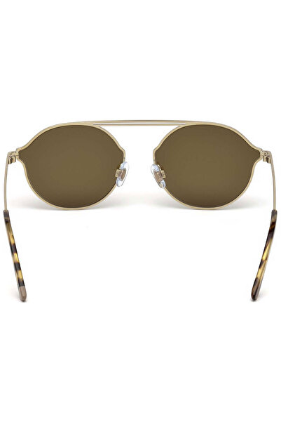 WEB EYEWEAR Sunglasses, Unisex, WE0198-32G