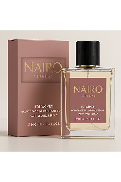 NAIRO Good Girl Eternal Edp Kadın Parfüm 100 ml