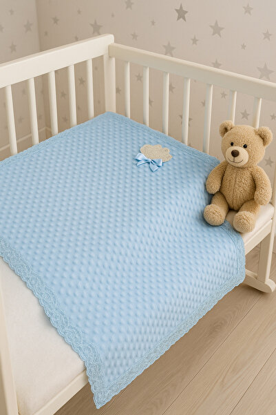 canmana kids&baby Plush Baby Blanket
