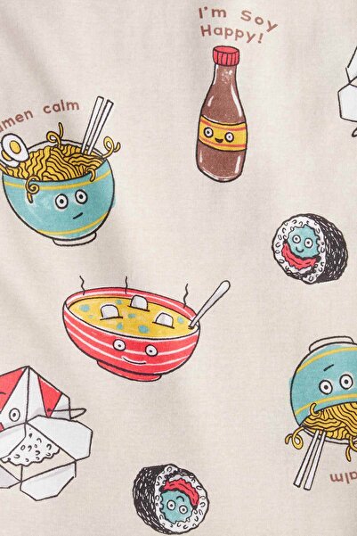 Carter's Boy's Blue Pajama Set