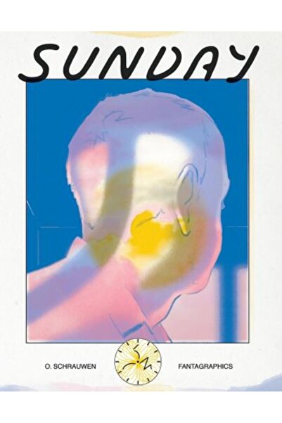 Fantagraphics Sunday