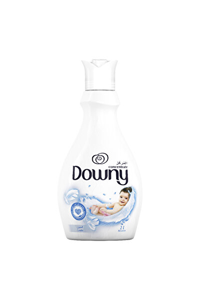 downy Concentrate Fabric Softener Gentle, 2 Liter