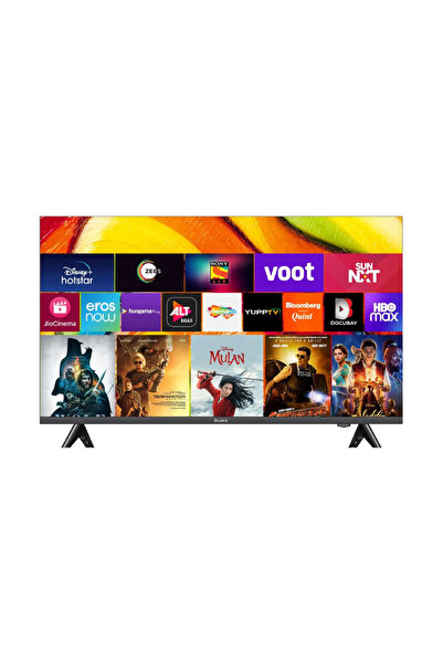 İMPEX Led Smart Screen, 42 Inch