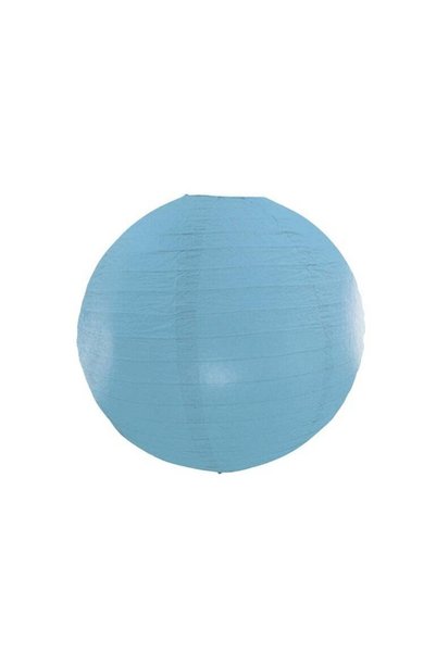 Generic Paper Wire Lantren Decoration Dia:25cm,20gsm
