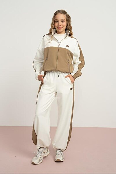 LOCO LOCO 7848 Girl's Set