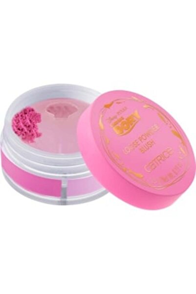 Catrice Disney Pixar Finding Dory Powder Blush Reef Reflection 010, 5.5 g