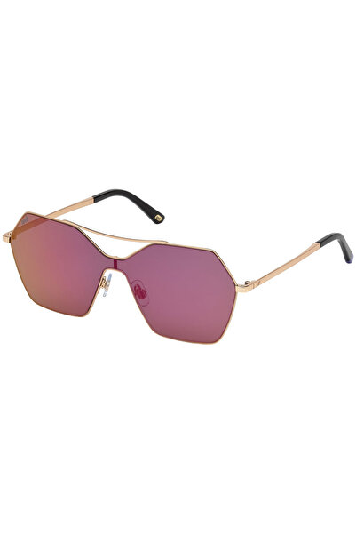 WEB EYEWEAR Sunglasses, women's, WE0213-34Z