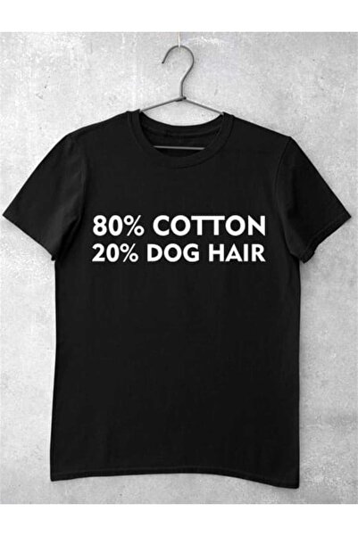 GRIZZLY SHOP.RO Tricou Femei Cotton Dog Hair