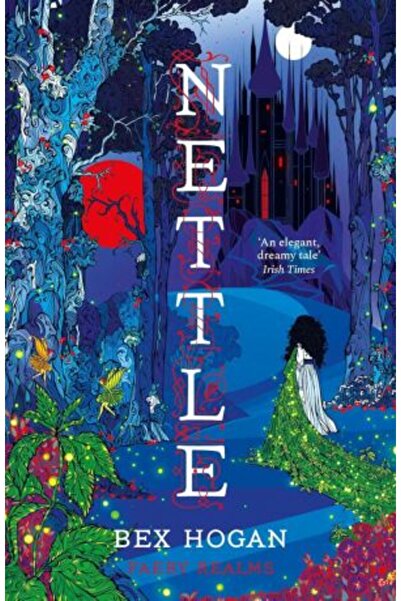 ZEPHYR Urzică (seria Tărâmurile Zânelor)