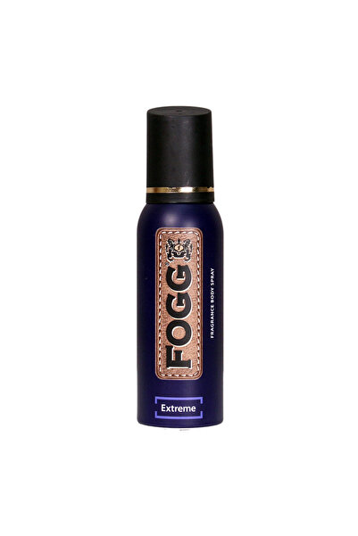 FOGG Extreme Fragrance Body Spray, 120ml