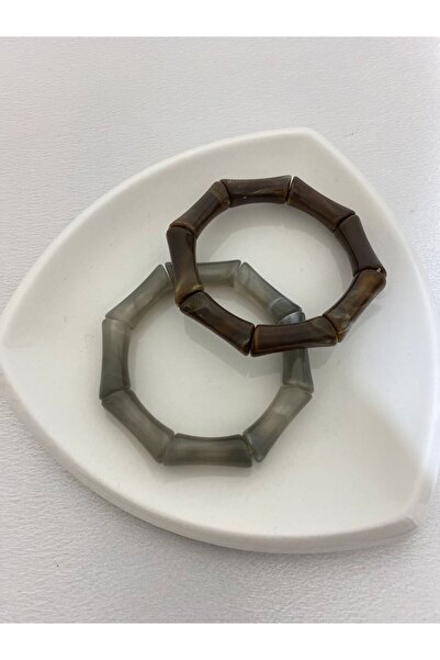 BIJUTERI Bone Elastic Bracelet