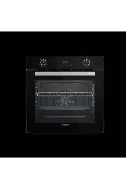 Arçelik Siyah İnci Ankastre Set