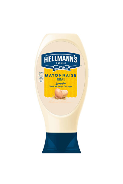 Hellmann's Mayonnaise, 395g