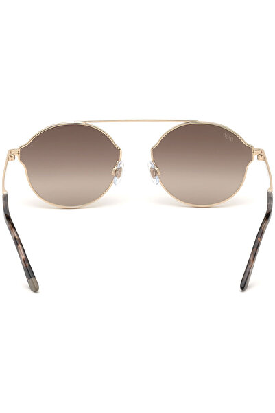 WEB EYEWEAR Sunglasses, Unisex, WE0243-32G