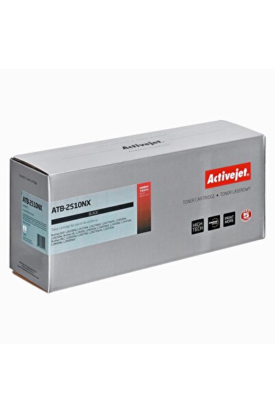 Brother Activejet toner for TN2510XL new ATB-2510NX