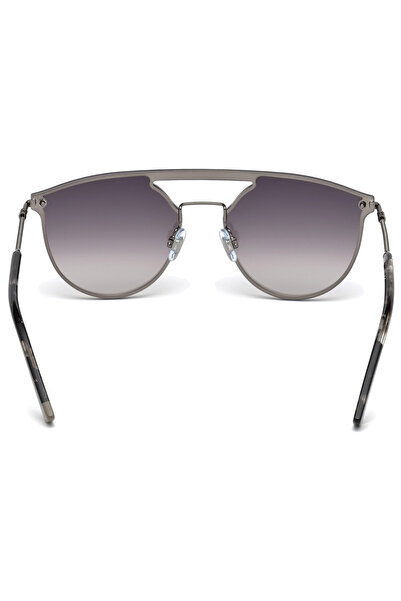 WEB EYEWEAR Sunglasses, Unisex, WE0193-08C