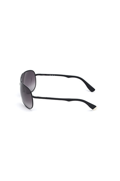 WEB EYEWEAR Men's sunglasses WE0273-6601B