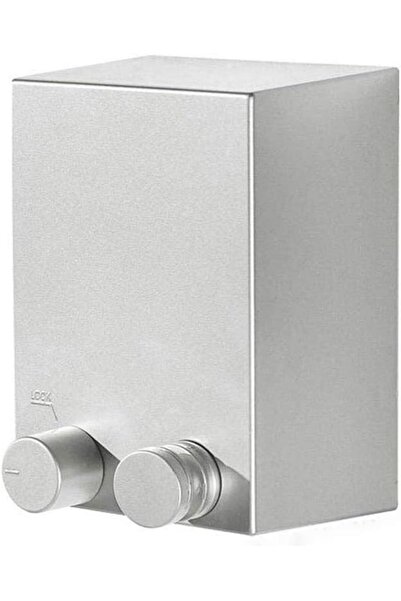 Generic حبل غسيل تلسكوبي قابل للسحب - حامل من الألومنيوم وحبل من الفولاذ المقاوم للصدأ، 4.2 متر، فضي