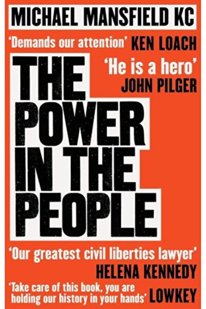 Monoray Power In The People: How We Can Change The World