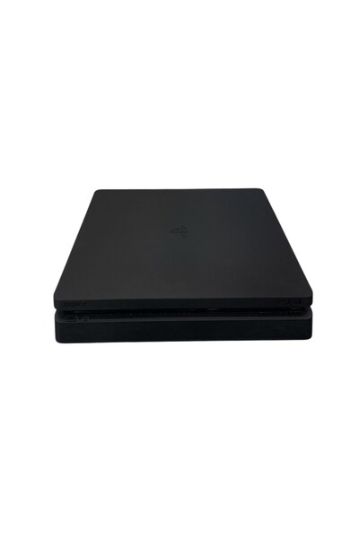 Ps KONSOL STR PS4 1 Tb Slim Kasa 2 Adet V2 Kol Ürün 12 Ay Garanti