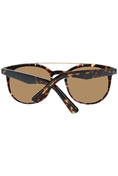 WEB EYEWEAR Sunglasses, Unisex, WE0146-5252G