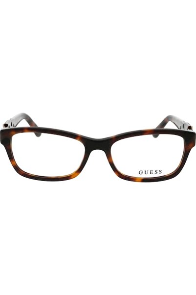 Guess GU2986 052 51 Women's Eyeglass Frame