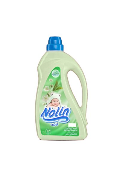 Nolin Garden Breeze Fabric Softener, 2 Liter