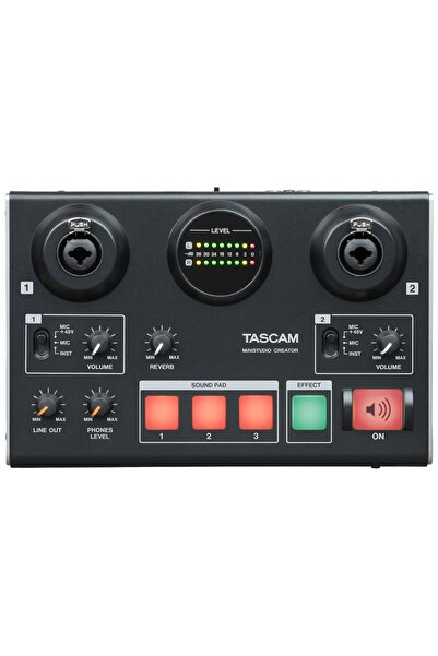 Other Tascam US-42B - Creator al seriei MiniStudio - Inter