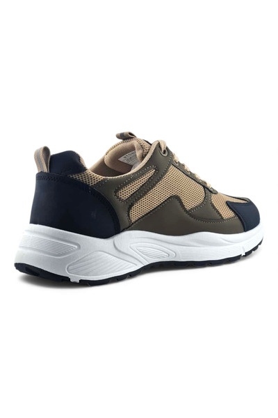 Stone Stylish Casual Sneakers for Everyday Comfort