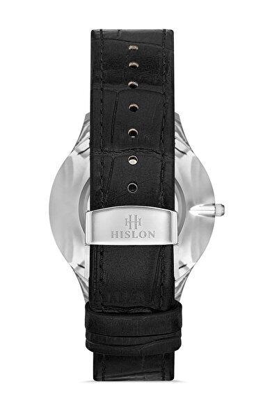 Hislon Men's Watch S.Cl135S-11Bs