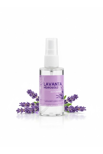 dermoPoint LAVANTA HİDROSOLÜ