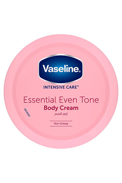 Vaseline Essential Even Tone Body Cream, 120ml