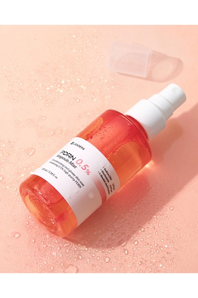 Leaders PDRN Somon DNA’sı İçeriğiyle Cilt Bariyerini Onaran, Nemlendirici ve Canlandırıcı Mist Sprey