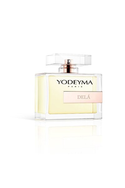 Yodeyma Dela 100 ml Apă de Parfum pentru Femei