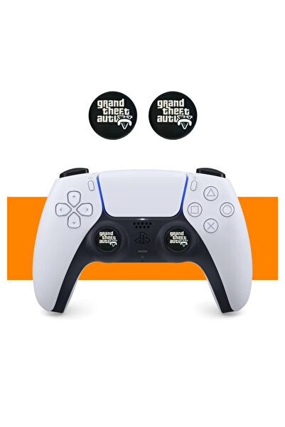 CONSOLEX PS3, PS4, PS5, Xbox Uyumlu Analog Stick Koruyucu - CLT-22