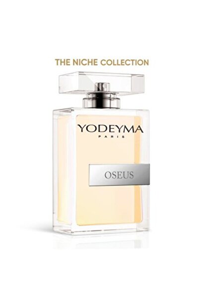 Yodeyma OSEUS 100 ml