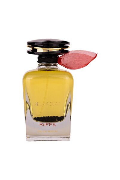 Riiffs Bella Rouge Eau de Parfum, — Femei, 100 ml