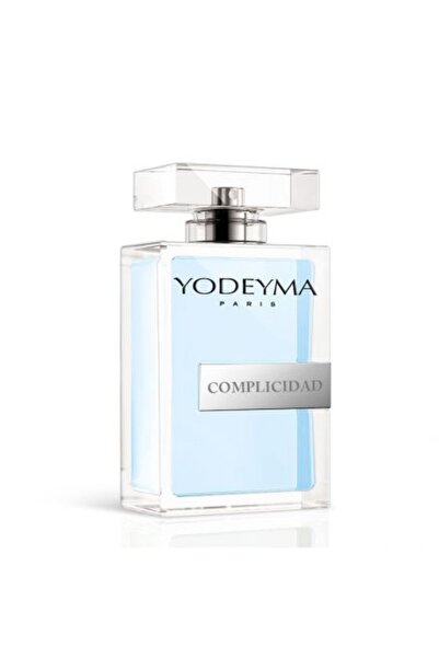 Yodeyma Complicidad 100 ml Apă de parfum pentru Bărbați