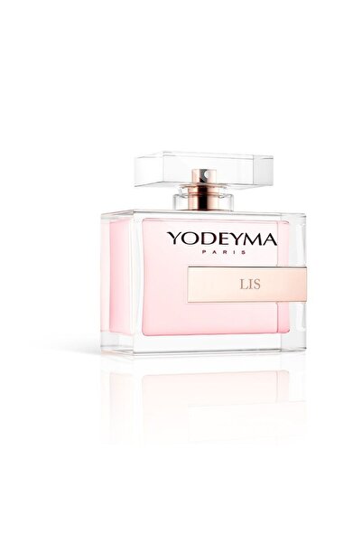 Yodeyma Lis 100 ml Parfum pentru Femei