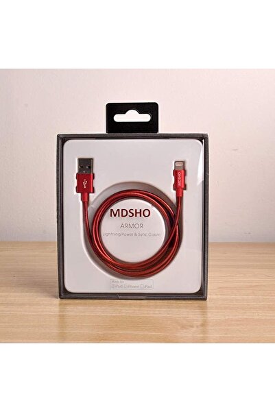 Unspecified 1m MFi Certified Lightning Cable for iPhone XS Max/XR/X/8/11/12/13 Pro, Metal USB