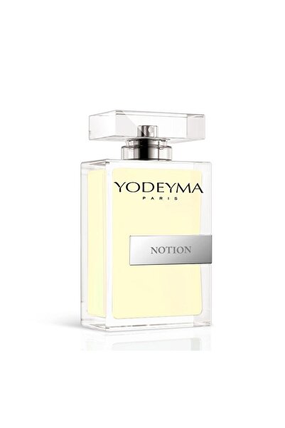 Yodeyma Notion 100 ml Apă de Parfum pentru Bărbați