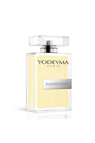 Yodeyma Magnetisme 100 ml Parfum pentru Bărbați