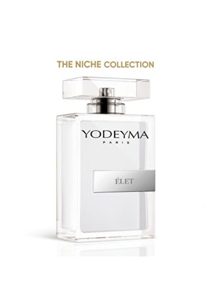 Yodeyma Élet 100 ml Parfum pentru Bărbați
