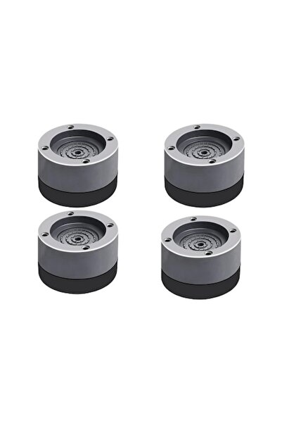 stuffix Set of 4 Anti-Noise and Anti-Slip Feet - WSN