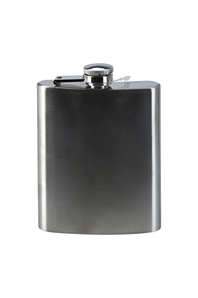 Koopman stainless steel flask 207 ml