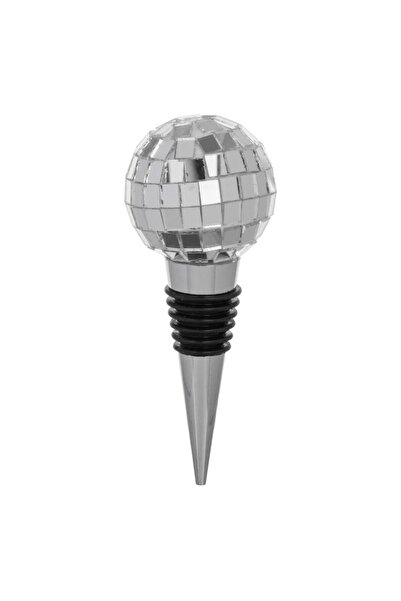 OEM Disco ball stopper for wine bottles ø4x9cm