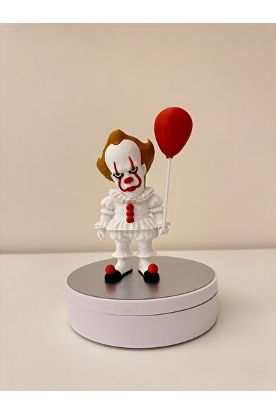 You Toys Halloween Giant Set of 6 - Chucky+ Michael Myers+ Freddy+Pennywise+Jason+Ghostface