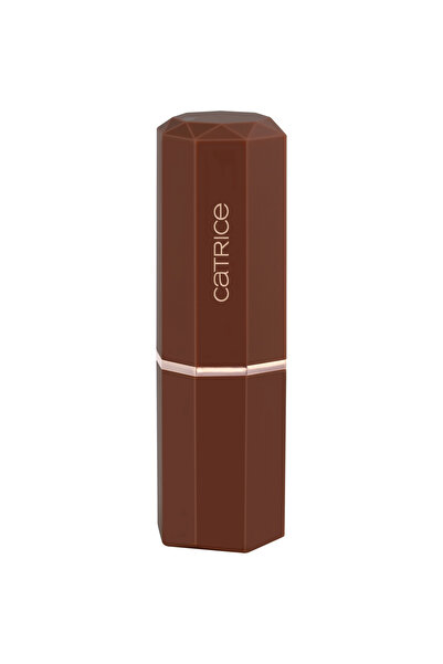 Catrice ESPRESSO YOURSELF High Shine Gloss Lipstick C03 - Caramel Drizzle