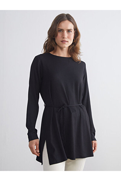 LC Waikiki Bicycle Collar Women Tunic