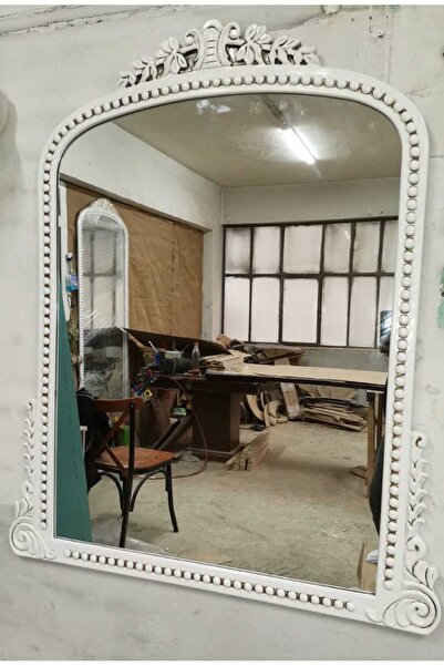 ASİL AYNA LEYDİ MAKYAJ AYNASI